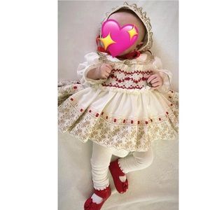 Baby girls dress 3m